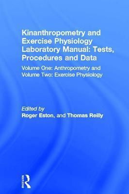 Kinanthropometry and Exercise Physiology Laboratory