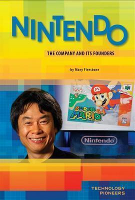Nintendo: Company and Its Founders