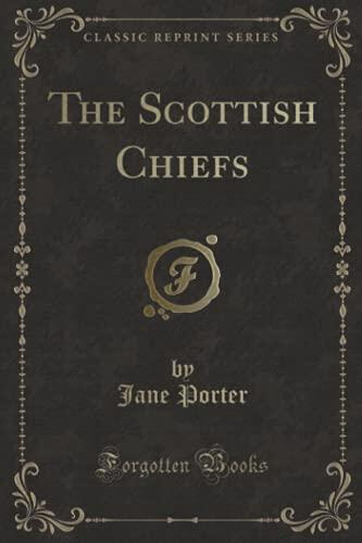 The Scottish Chiefs