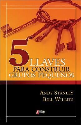 5 llaves para construir grupos pequeños