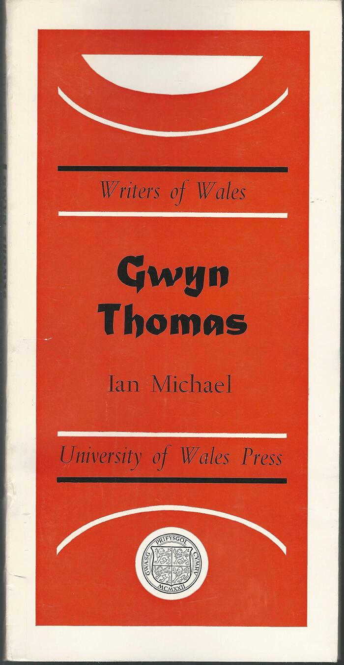 Gwyn Thomas