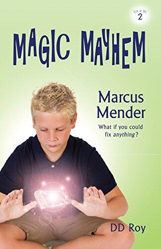 Magic Mayhem