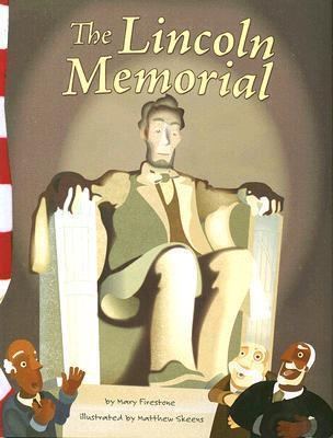 The Lincoln Memorial