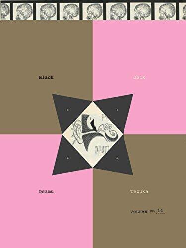 Black Jack, Volume 14