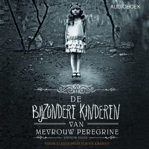 De bijzondere kinderen van Mevrouw Peregrine