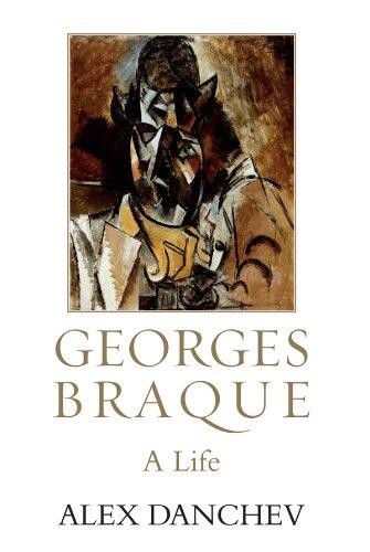 Georges Braque: A Life