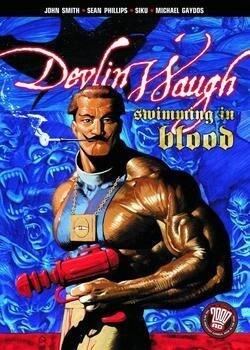 Devlin Waugh Swimming In Blood TP
