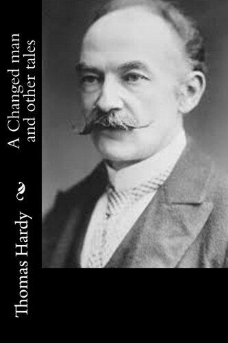 A Changed man and other tales