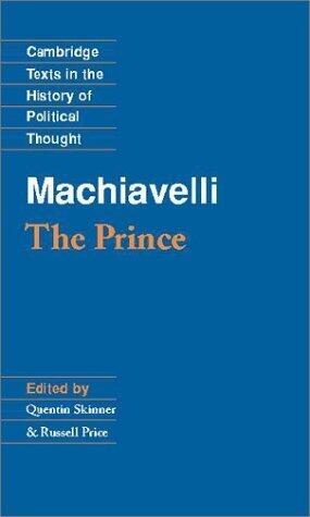 The Prince