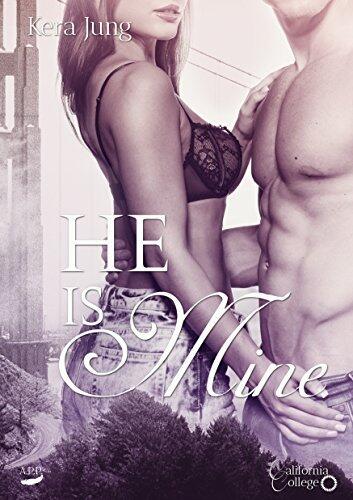 He is mine