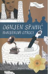 Hansenovi otroci