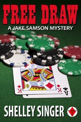 Jake Samson Mystery