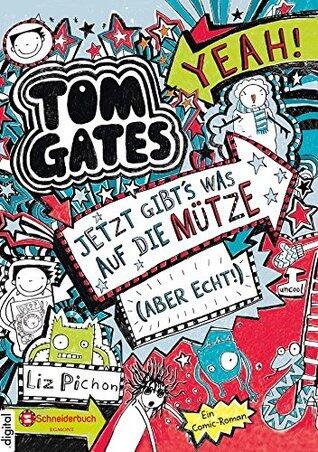 Jetzt gibt's was auf die Mütze (aber echt!)