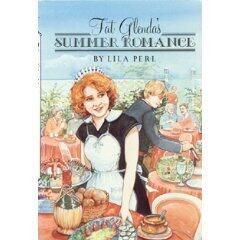 Fat Glenda's Summer Romance