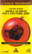 Natale in rosso per l'ispettre Jury