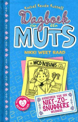 Nikki weet raad