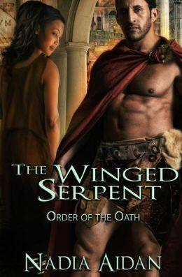 The Winged Serpent