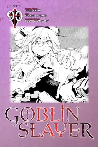 Goblin Slayer, Chapter 90