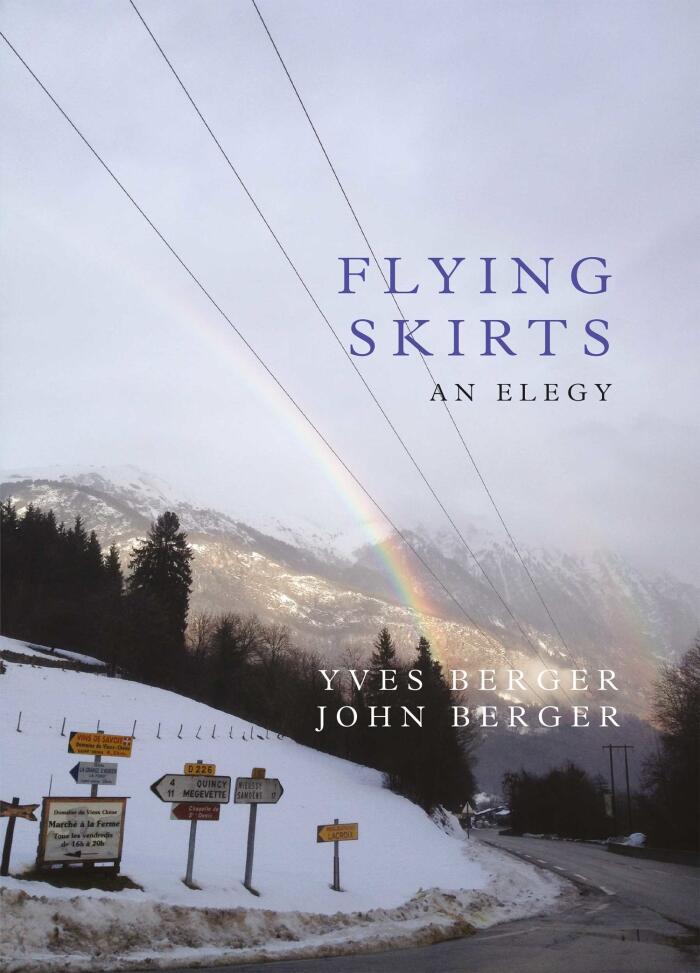 Flying skirts: an elegy