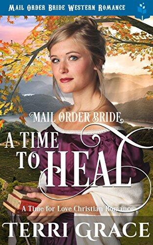 A Time to Heal