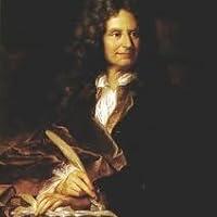 Nicolas Boileau-Despréaux