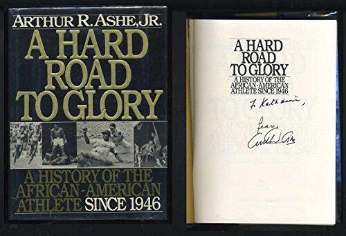 Hard Road to Glory: Volume 3