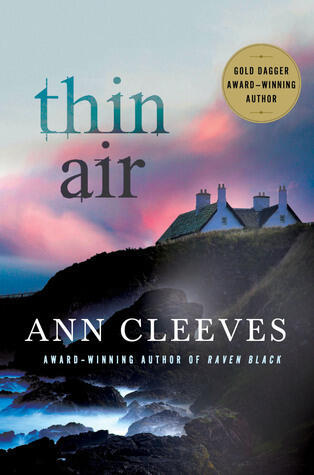 Thin Air