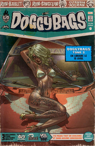 Doggybags 2