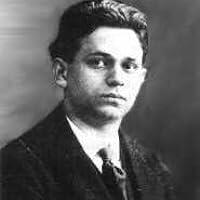 Kurt Tucholsky
