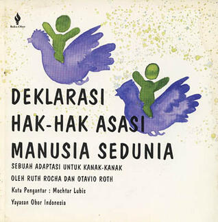Deklarasi Hak-hak Asasi Manusia Sedunia: Sebuah Adaptasi untuk Kanak-kanak