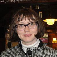 Helen Greetham