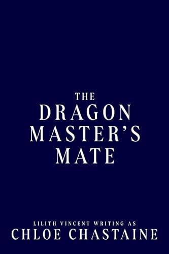 The Dragonmaster's Mate