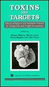 Toxins and Targets