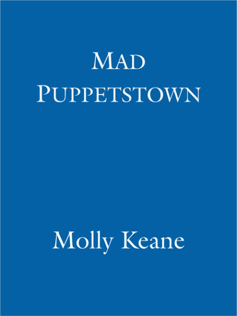 Mad Puppetstown