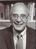 Chris Argyris
