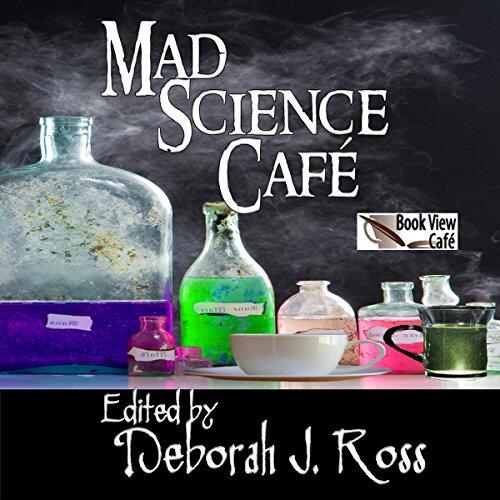 Mad Science Café