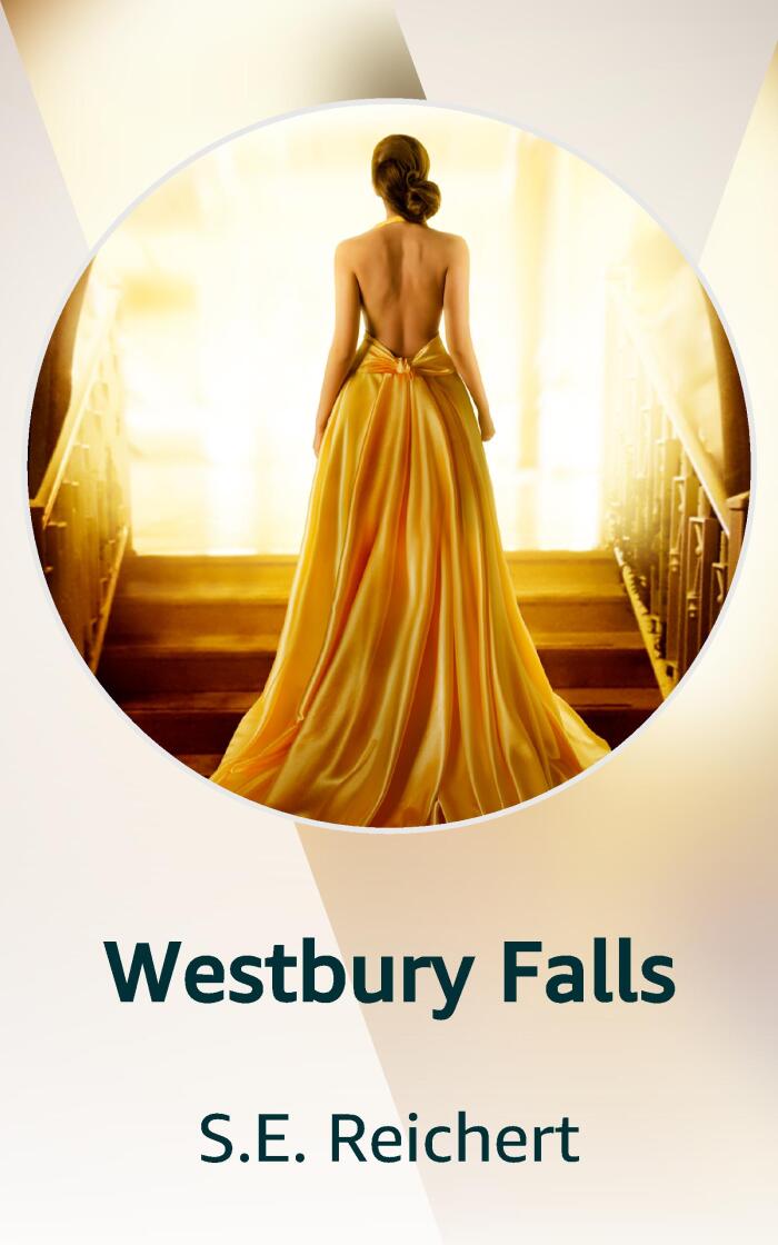 Westbury Falls