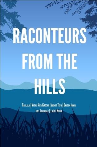 Raconteurs from the Hills
