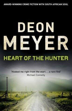Heart Of The Hunter: Now a major Netflix film
