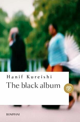 The Black Album