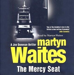 The Mercy Seat: Library Edition
