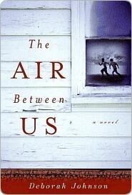 The Air Between Us