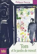 Tom et le jardin de minuit
