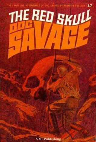 Doc Savage: The Red Skull