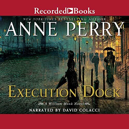 Execution Dock