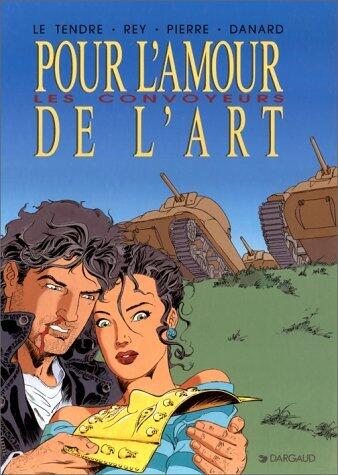 Pour l'amour de l'art