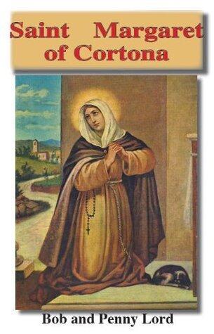Saint Margaret of Cortona