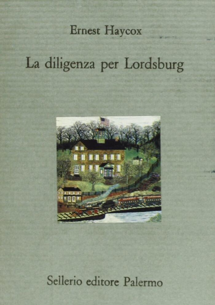 La diligenza per Lordsburg