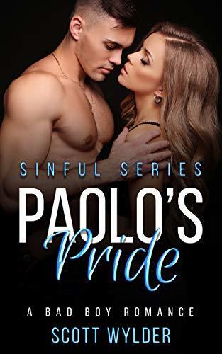 Paolo’s Pride