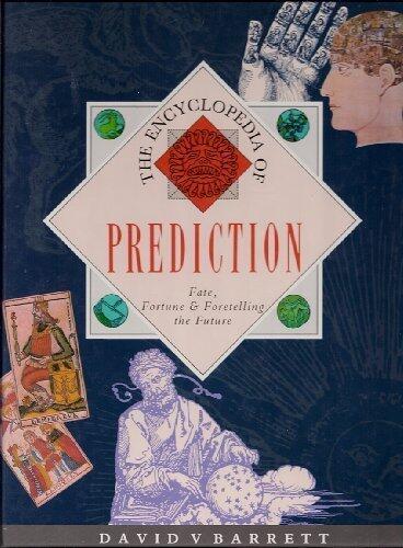 The Encyclopedia of Prediction